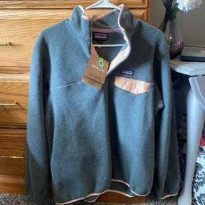Brand new women’s Patagonia
